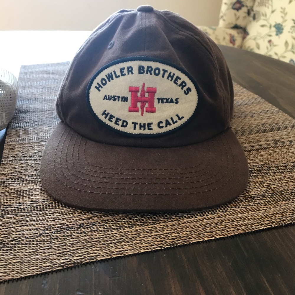 Howler Brothers Hat